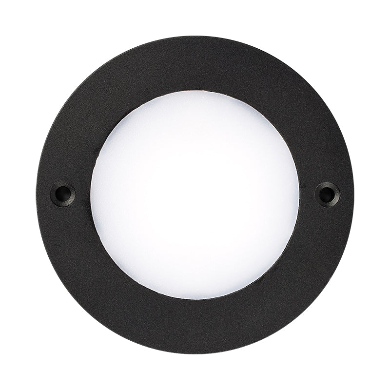 Generation 984100S Disk Light 3" LED Under Cabinet Fixture