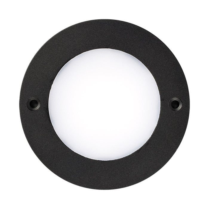 Sea Gull 984100S Disk Light 3" LED Under Cabinet Fixture