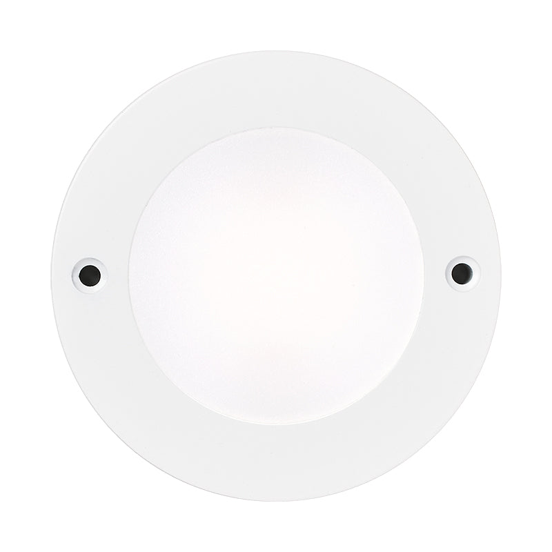 Generation 984100S Disk Light 3" LED Under Cabinet Fixture