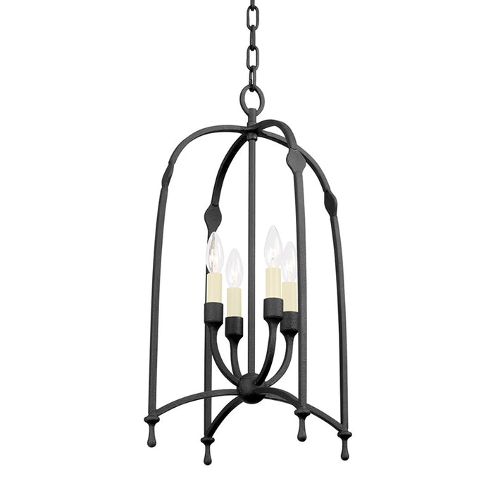 Troy F8815 Rhett 4-lt 15" Pendant