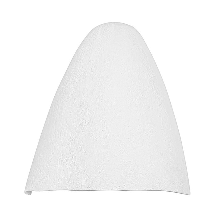 Troy B5912 Manteca 1-lt 12" Tall Wall Sconce