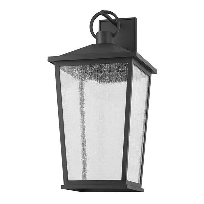 Troy B8906 Soren 1-lt 20" Tall LED Outdoor Wall Sconce