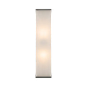 Alora WV327019 Abbott 2-lt 19" Tall Vanity Light - Urban Bronze