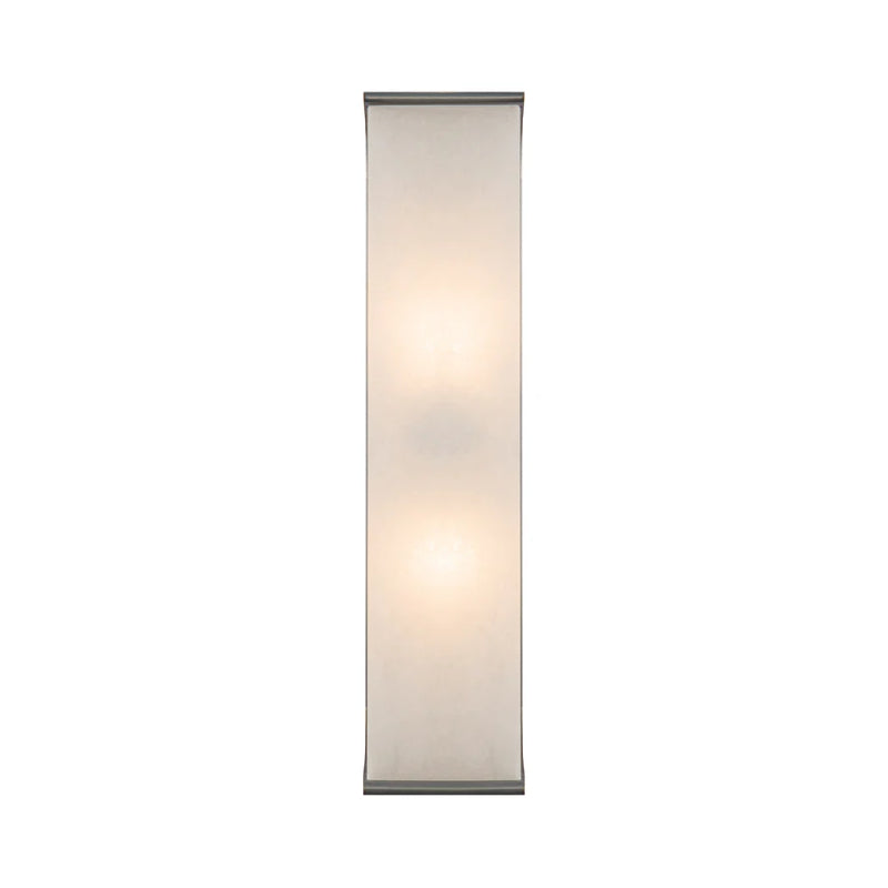 Alora WV327019 Abbott 2-lt 19" Tall Vanity Light - Urban Bronze
