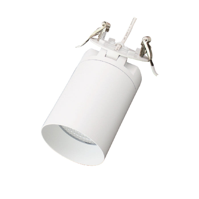 Lotus AD-3-S15W 3" LED Floating Torpedo, 5CCT Selectable