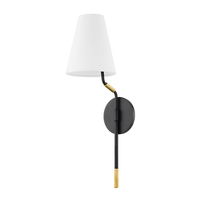 Hudson Valley 6621 Stanwyck 1-lt 21" Tall Wall Sconce
