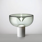Leucos Aella T30 12" LED Table Lamp