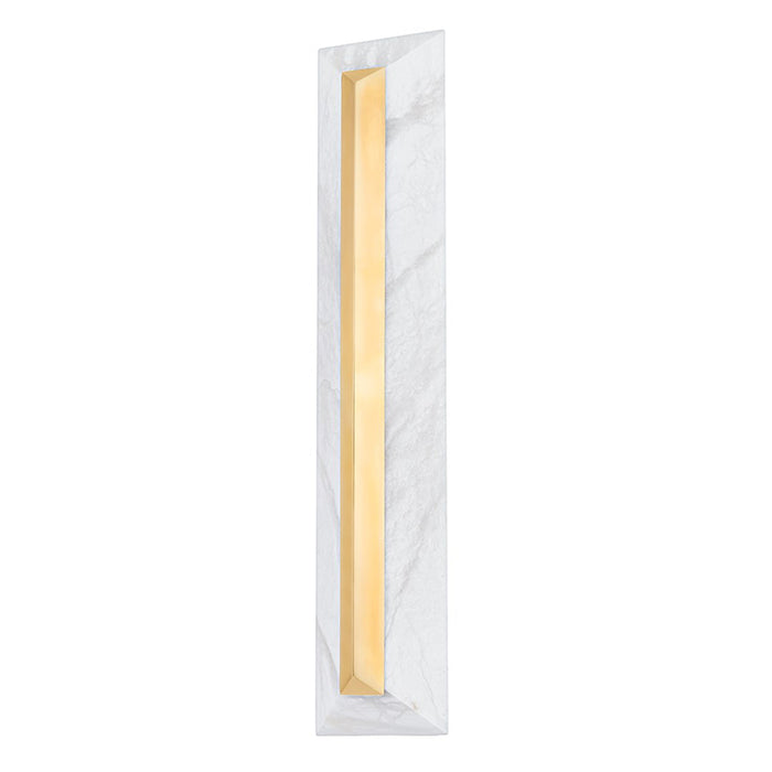 Corbett 352-27 Perth 1-lt 27" Tall LED Wall Sconce