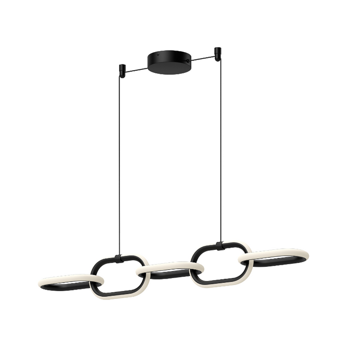 Kuzco LP92636 Airen 36" LED Linear Pendant