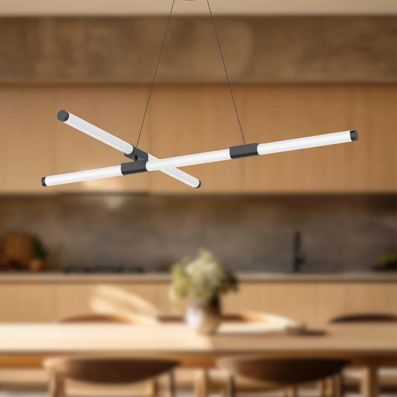 Kuzco CH18548 Akari 48" LED Chandelier