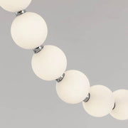 Alora PD321736 Akoya 125" LED Pendant