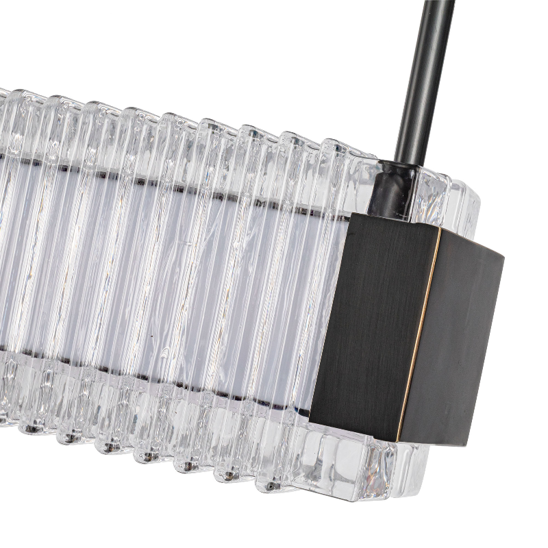 Alora LP374247 Alai 2-lt 47" LED Linear Pendant