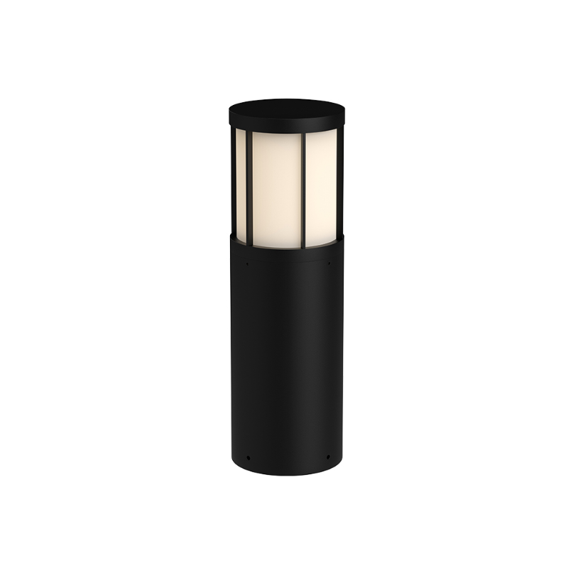 Kuzco EB49020 Alden 1-lt 20" Tall LED Bollard
