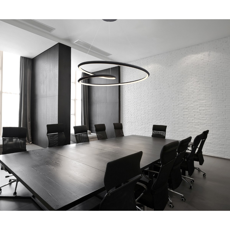 Kuzco PD22339 Ampersand 39" LED Pendant