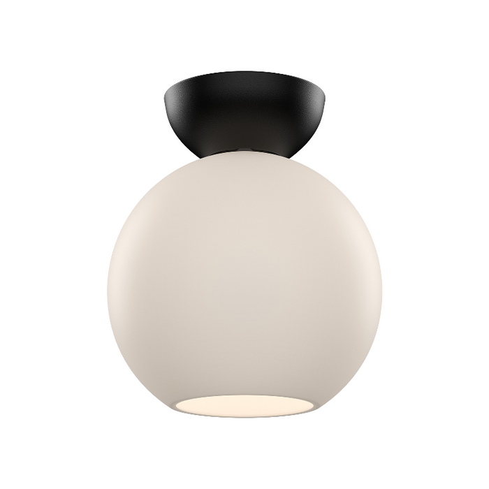 Kuzco SF59708 Arcadia 1-lt 8" Semi Flush