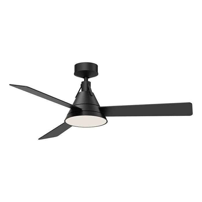 Alora Mood CF584054 Archer 54" Ceiling Fan with LED Light Kit