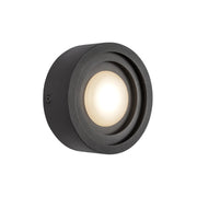 Kuzco WS21305 Arco 1-lt 5" LED Wall Sconce - Black