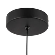 Alora Mood PD612109-UNV Arden 1-lt 2" LED Pendant - Matte Black