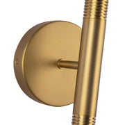 Alora Mood WV612223-UNV Arden 2-lt 23" Tall LED Vanity Light - Brushed Gold