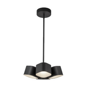 Kuzco PD73411 Arena 4-lt 12" LED Pendant