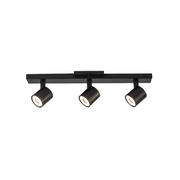 Kuzco TR19021 Arnold 3-lt LED Fixed Track Light