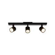 Kuzco TR19021 Arnold 3-lt LED Fixed Track Light