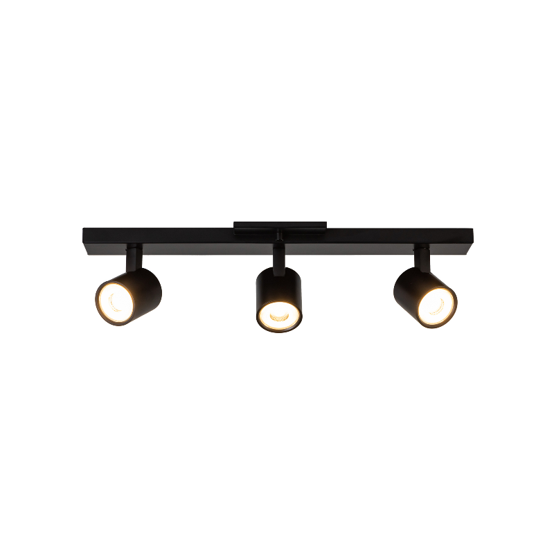 Kuzco TR19021 Arnold 3-lt LED Fixed Track Light