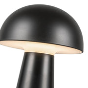 Kuzco TL64108 Asher 1-lt 8" Tall LED Table Lamp