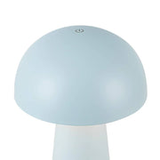 Kuzco TL64108 Asher 1-lt 8" Tall LED Table Lamp