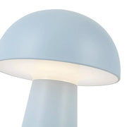 Kuzco TL64108 Asher 1-lt 8" Tall LED Table Lamp