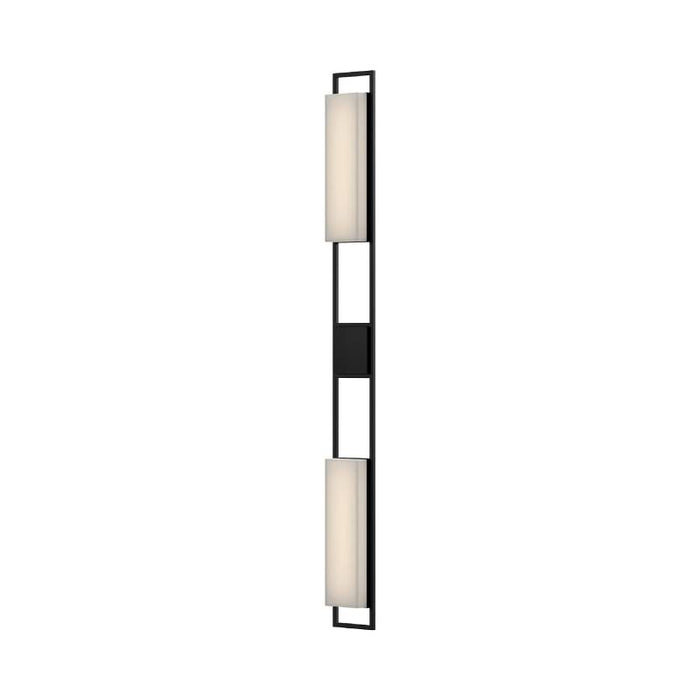 Kuzco EW72560 Aspen 60" Tall LED Outdoor Wall Sconce