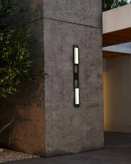 Kuzco EW72560 Aspen 60" Tall LED Outdoor Wall Sconce