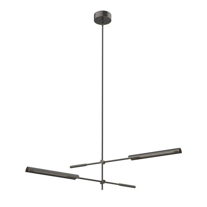 Alora MP316402 Astrid 42" LED Pendant