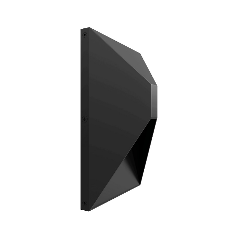 Avenue Lighting AV5008 Avenue Outdoor 1-lt 8" Tall LED Outdoor Wall Sconce, CCT Selectable