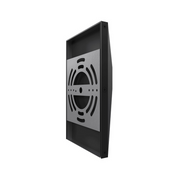 Avenue Lighting AV5008 Avenue Outdoor 1-lt 8" Tall LED Outdoor Wall Sconce, CCT Selectable