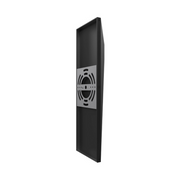 Avenue Lighting AV5014 Avenue Outdoor 1-lt 14" Tall LED Outdoor Wall Sconce, CCT Selectable