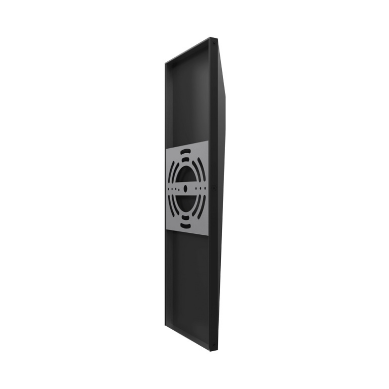 Avenue Lighting AV5014 Avenue Outdoor 1-lt 14" Tall LED Outdoor Wall Sconce, CCT Selectable