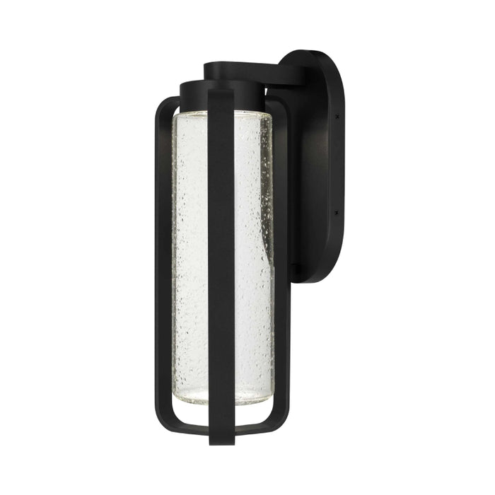 Alteck Lighting AW0048-3CCT-W Clover 1-lt 16" Tall LED Outdoor Wall Sconce, 3CCT Selectable