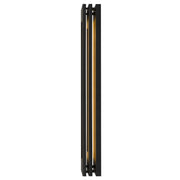 Alteck Lighting AW0082-3CCT-W Layer 1-lt 38" Tall LED Outdoor Wall Sconce, 3CCT Selectable