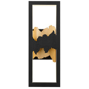 Alteck Lighting AW0111-3CCT-W Sunrize 1-lt 15" Tall LED Outdoor Wall Sconce, 3CCT Selectable