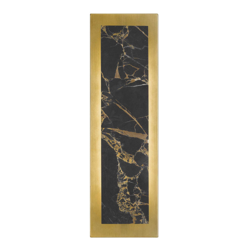 Alteck Lighting AW0123-3CCT-W Zoey 1-lt 18" Tall LED Outdoor Wall Sconce, 3CCT Selectable
