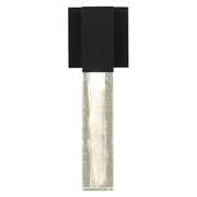 Alteck Lighting AAW0130-3CCT-W Folio 1-lt 14" Tall LED Outdoor Wall Sconce, 3CCT Selectable