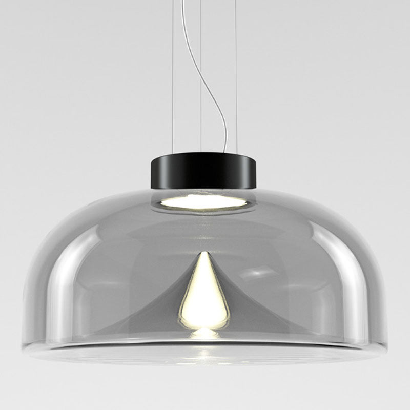 Leucos Aella S 1-lt 21" LED Pendant