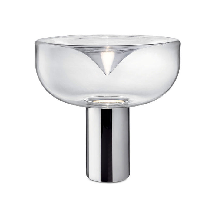 Leucos Aella T 12" LED Mini Table Lamp