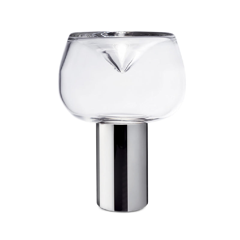 Leucos Aella T 12" Tall LED Bold Table Lamp