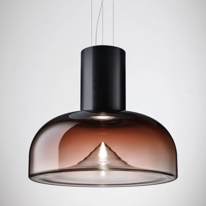 Leucos Aella S45 L 1-lt 18" LED Pendant