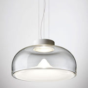 Leucos Aella S54 1-lt 21" LED Pendant