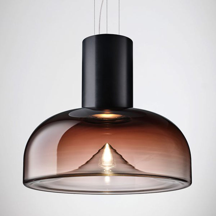 Leucos Aella S54 L 1-lt 21" LED Pendant