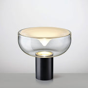 Leucos Aella T30 12" LED Table Lamp