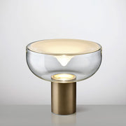 Leucos Aella T30 12" LED Table Lamp